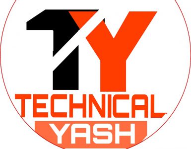 www.Technical Yash.com